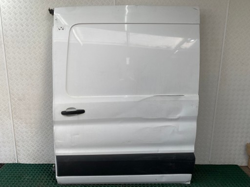 FORD TRANSIT MK8 13-25 door sliding side left