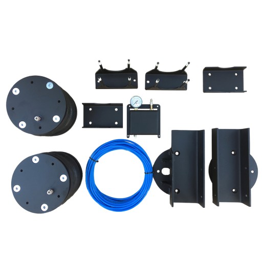 0001019 - Подушки безопасности opel movano endurance 4t 1995–2010 гг. задняя подвеска