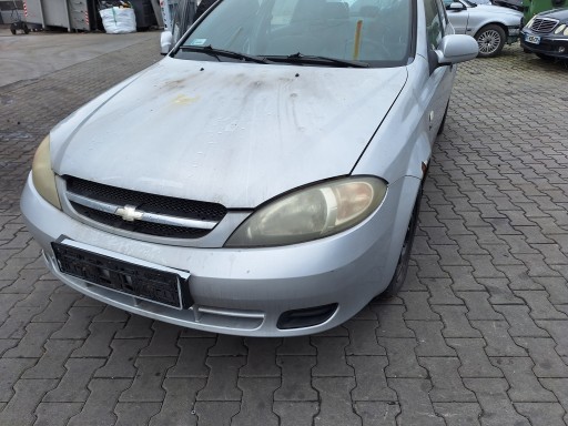 Daewoo Lacetti Chevrolet Lacetti J200 trunk door boot 92U 5D Hatchback