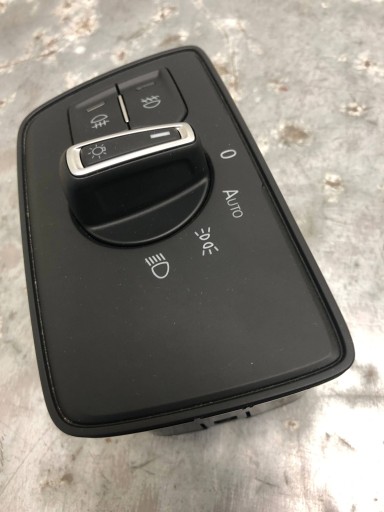switch light switch VW PASSAT B8 3G0941633H
