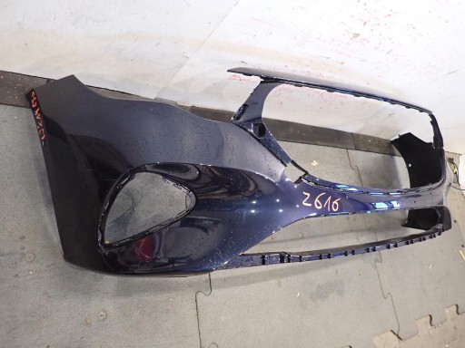 bumper front front MERCEDES C-KLASA W214 2023- A2148850300