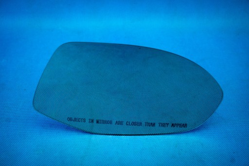 Wklad mirrors right Audi A7 S7 RS7 4G8 4G8857536F