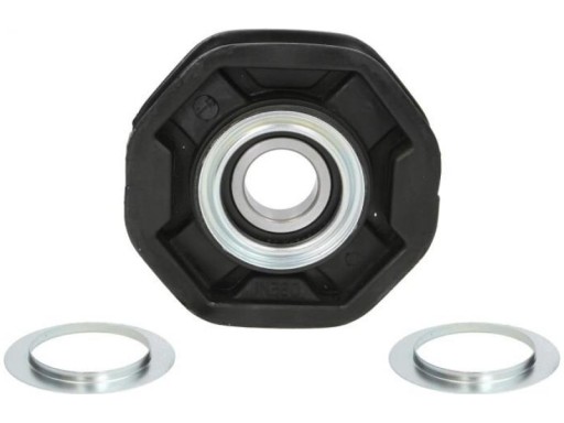 03538 - ОПОРА ВАЛА DB 611-81