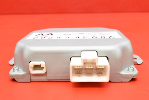 control unit module KAMERY 292A54EA0A NISSAN X-TRAIL 3 III T32 13-20