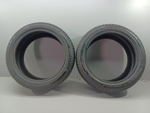 ЗИМНИЕ ШИНЫ FULDA KRISTAL CONTROL HP 225/45 R17 91H 2123 2921 9MM