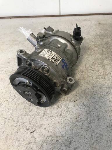 Klimakompressor klimaanlage VW GOLF PLUS 5K0820803C