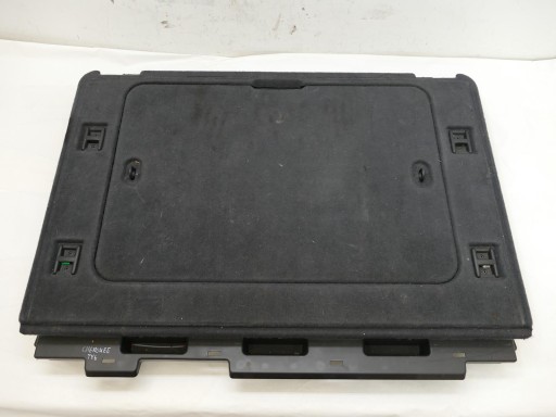 JEEP CHEROKEE KK ПІДЛОГУ БАГАЖНИКА КОРОБКА ДЛЯ ЗБЕРІГАННЯ ПОЛКУ