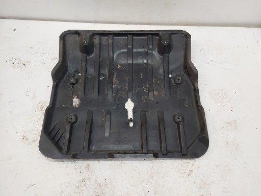 Mercedes EQC 400 W293 cover cover below engine A2935241900