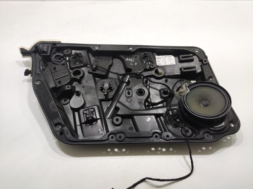 mechanism window regulator left front MERCEDES A-KLASA 2012-2015 A1767206500
