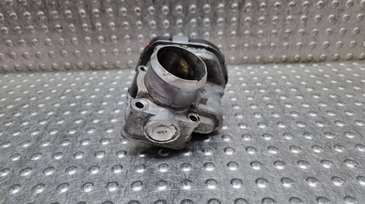 Valvola a farfalla 9673534480 FORD FOCUS MK3 C-MAX MK2 FIESTA MK7 1.6 TDCI