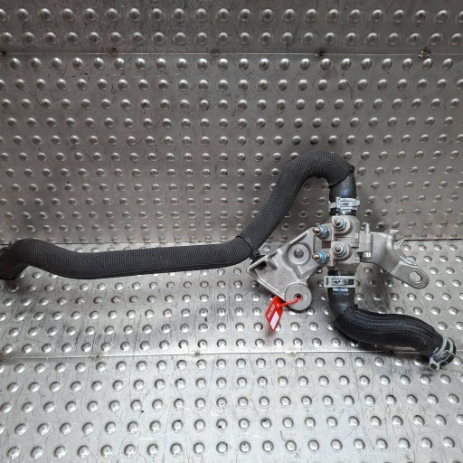 S25071960 - Водонагреватель 922009379r renault trac iii vivaro b 2014-