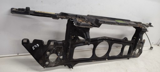 Schlossträger Versteifung Schlossträger BMW E39 M-Paket