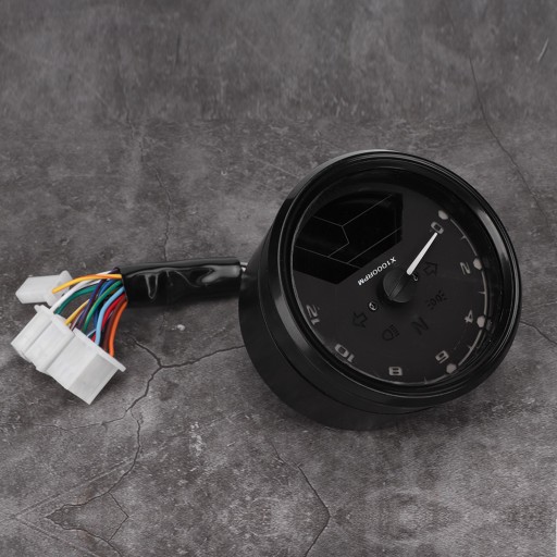 QC32184 - Мотоцикл РК-метр одометр тахометр