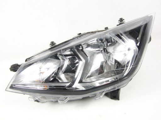 light front front left LED Seat Ibiza V 6F KJ 2020 EUROPA