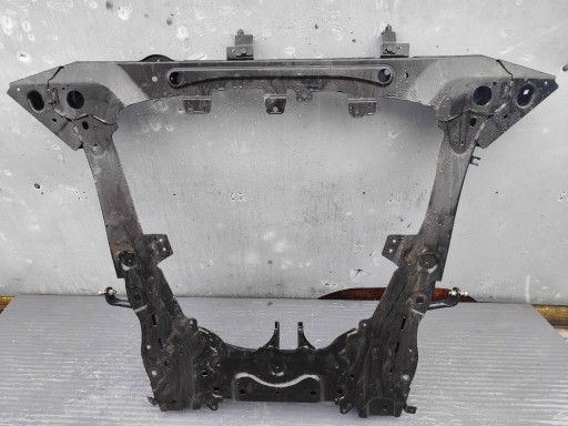 DACIA DUSTER III subframe axle beam