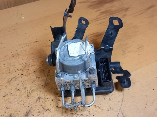 Pompa ABS RENAULT MEGANE IV 1.6 DCI 130KM 476604349R 16-20