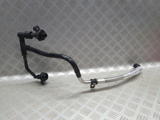 КАБЕЛЬ ODM OPEL INSIGNIA B 2.0 TURBO 260KM