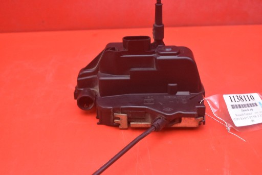 lock door right front front EU 017973/Z98 RENAULT ESPACE 4 IV 02-06