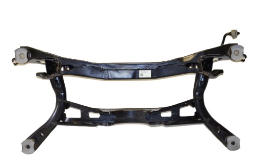 Задняя коляска passat b8 tiguan ii 3q0505235aa