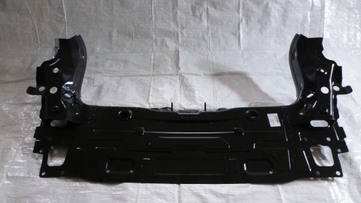 AUDI Q2 ремінь задній внутрішній 81A813331A