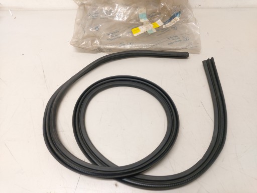 A6318870398 - MERCEDES MB100 ПРОКЛАДКА КРИШКИ ДВИГУНА КАБІНИ