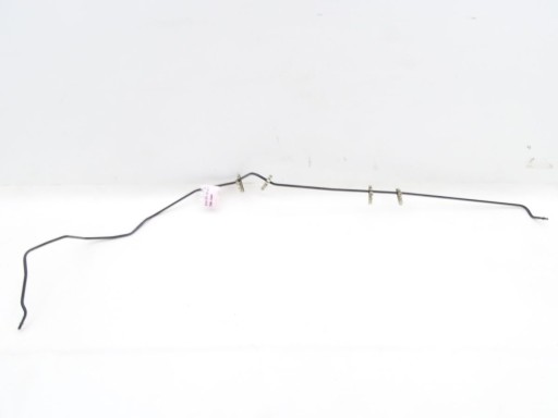 FORD FOCUS MK3 1.6 TDCI ТОПЛИВОПРОВОД БАКА