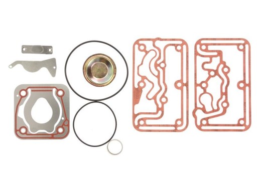 RMPSW28.5 - Комплект для ремонта компрессора Moto-press RMPSW28. 5