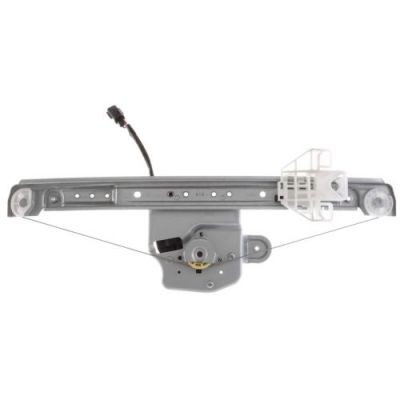 USA-5020791AA - Склопідйомник задній лівий, зад крайслер пасифіка 04-08р