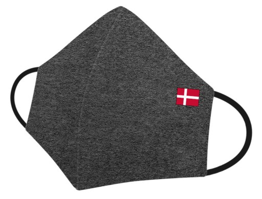 Бавовняна маска CosmosModa 1 шт.