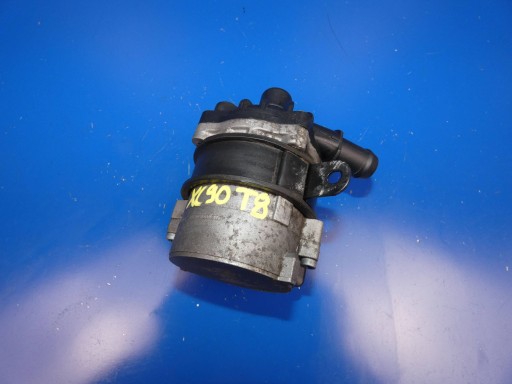 VOLVO XC90 II XC60 II V90 S90 V60 II 2.0 T8 pump circulation of water supplementary
