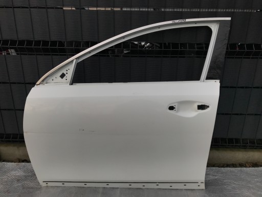 Kia x ceed xeed left front front door 2019