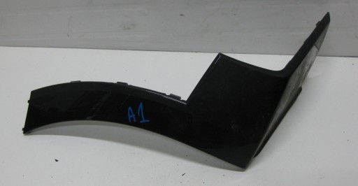 Audi A1LISTWA of a bumper left rear part HOKEJ 82A807967