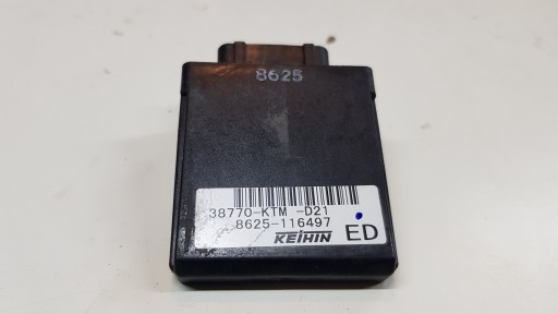 HONDA ANF 125i Innova модуль запалювання KEIHIN CDI