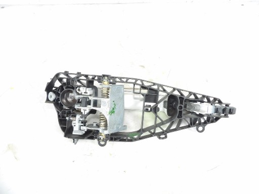BMW X1 F48 handle door rear part left 14498211 A96