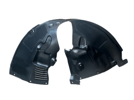 АРКА ПЕРЕДНЕГО КОЛЕСА Tesla X PLAID ЛЕВАЯ 1585128-00-C