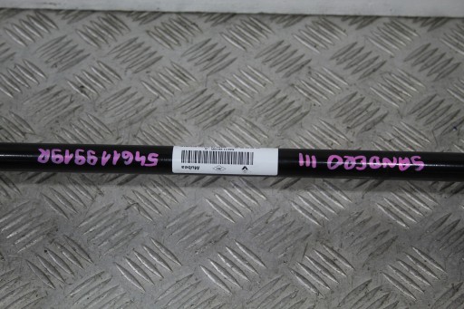 STABILIZATOR bar SANDERO STEPWAY 3 III 546119919R