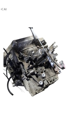 getriebe M32 ASTRA IV J 1.4 TURBO A14NET 140KM garantie