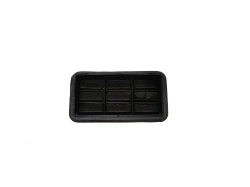 DODGE CHARGER 2019- grid DEKOPRESYJNA intake 05058636AC left = right