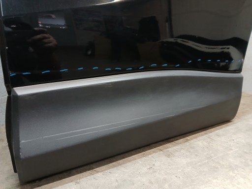 door rear part left MAZDA CX5 CX-5 CX 5 and 1 12-17