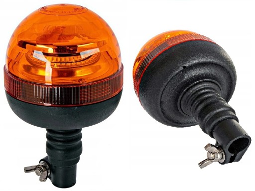 MAT614 - СВЕТОДИОДНАЯ СИГНАЛЬНАЯ ЛАМПА ДЛЯ ПЕТУХА 12-24 В