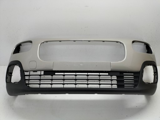 Frontstoßstange vorne CITROEN BERLINGO 4 IV 18
