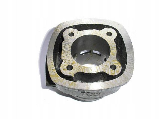 20.201.458 - MOTOJAPAN - ЦИЛІНДР PIAGGIO GILERA 70 LC РІДИНА