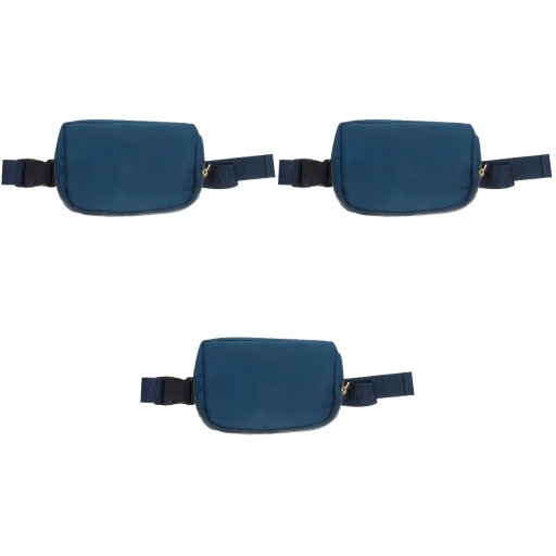 Сумка на грудях Messenger Adjustable Set 3