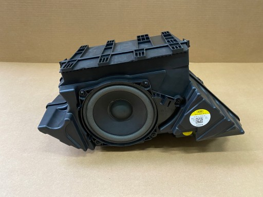 AUDI A6 A7 4K zvučnik SUBWOOFER 4K2035913