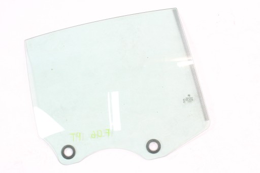 7275402 - Боковое стекло двери зд П BMW F06 GRANCOUPE