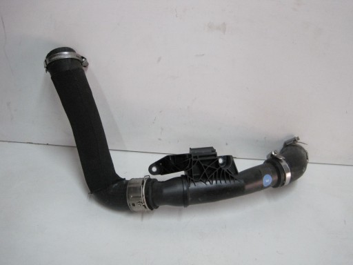 pipe hose of the air conditioning OPEL ASTRA L VI 9820115580