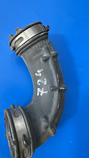 Opel OE 25967724 pipe air tube wiring AMPERA CHEVROLET VOLT 1.4
