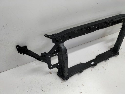 support panel for radiators pillar iron front KIA X-CEED 19- 48V zakuty patrz numer