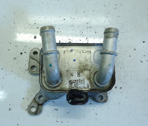 NISSAN MICRA K14 RENAULT CLIO V DACIA 1.0 TCE radiatore olio 218055917R