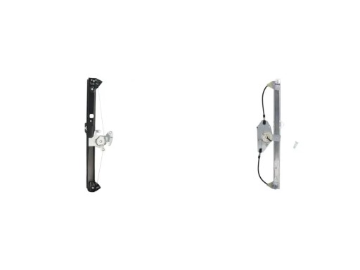 6060-00-BW399 89 - 2x BLIC REAR L+R склопідйомники для BMW X3 E53